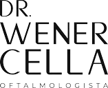 Logo Dr. Wener Cella – Oftalmologista